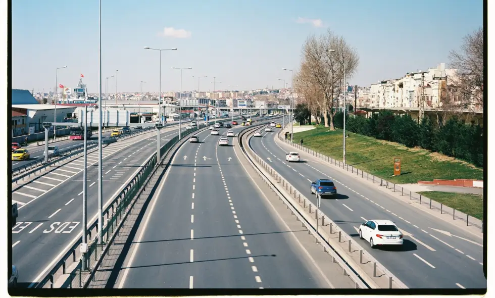 Autostrade bulgare e informazioni sull'acquisto della vignetta per il 2026