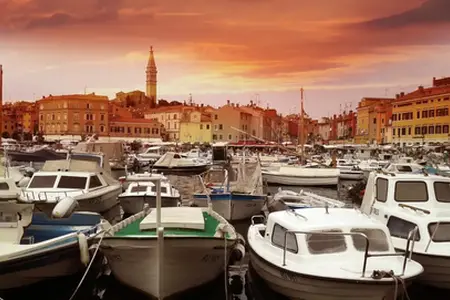 Hrvaška 2026 Nakup e-vinjete