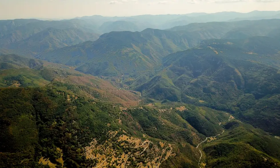 Vignette für Bulgarien kaufen - Entdecken Sie die beeindruckenden Reiseziele in Bulgarien!