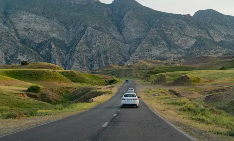 Zakup winiety autostradowej na 2024 rok w Szwajcarii - wszystko, co warto wiedzieć