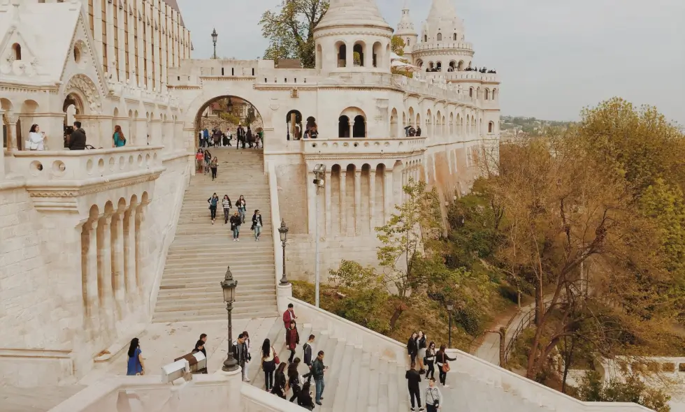 Hungarian e-vignette - The country's highway travel options