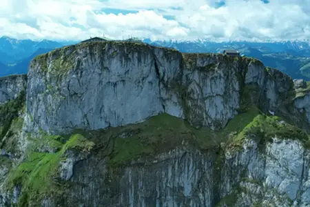 Udobno putovanje kroz Austriju, auto-putem