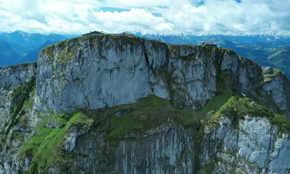 Udobno putovanje kroz Austriju, autoputem