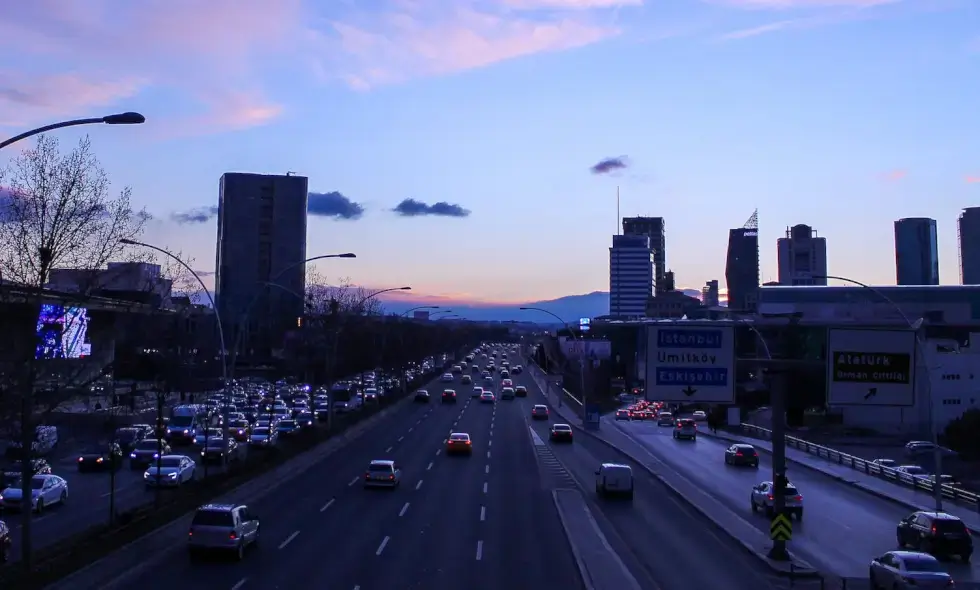 2024 Slovénie autoroutes - Vignette - sur place!