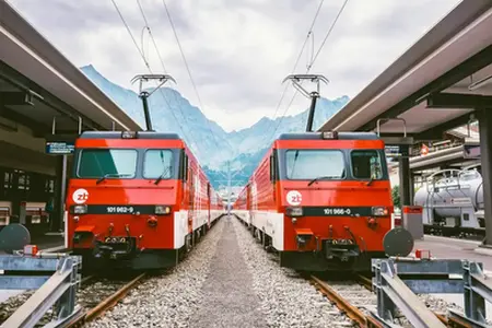 Nakup e-vinjete za Švico