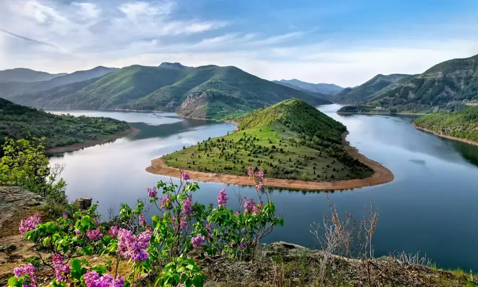 Kaufen Sie Bulgaria autobahnvignette: Eine Reise ins Herz Bulgariens