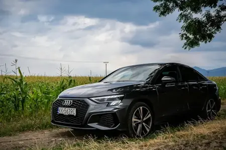 Autostrade slovacche e sistema di adesivi