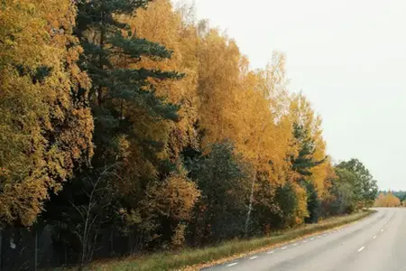 Z opóźnieniem zakończono remont kapitalny autostrady D6 w rejonie Kladna.