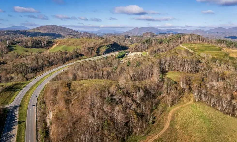 Trenta chilometri di autostrada: ŘSD promette di aprire il tratto sud della M3 prima di Natale.