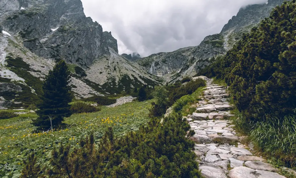 Čudeži Slovaške na avtocesti