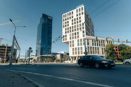 Verkehrsinformationen für Tschechien und Kauf einer Vignette