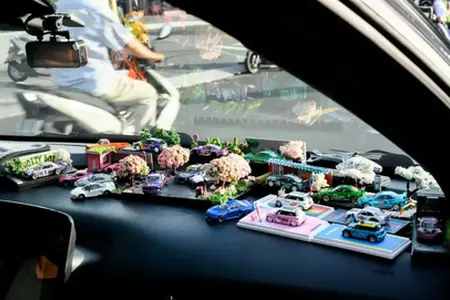 Швајцарски сообраќај: дигитална вињета едноставно