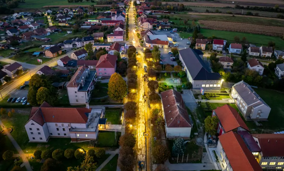 Купување на вињета за автопат во Хрватска