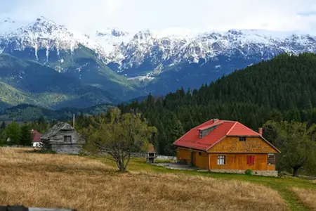 Романија на автопат: удобни можности за патување