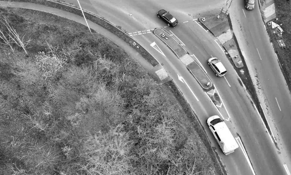 Circulația pe autostrăzile din Slovenia în 2026