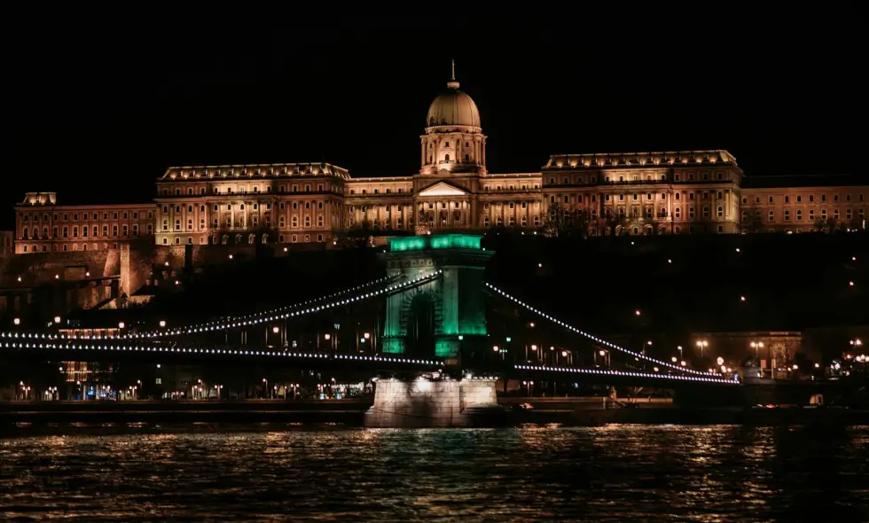 Унгарска вињета за автопат