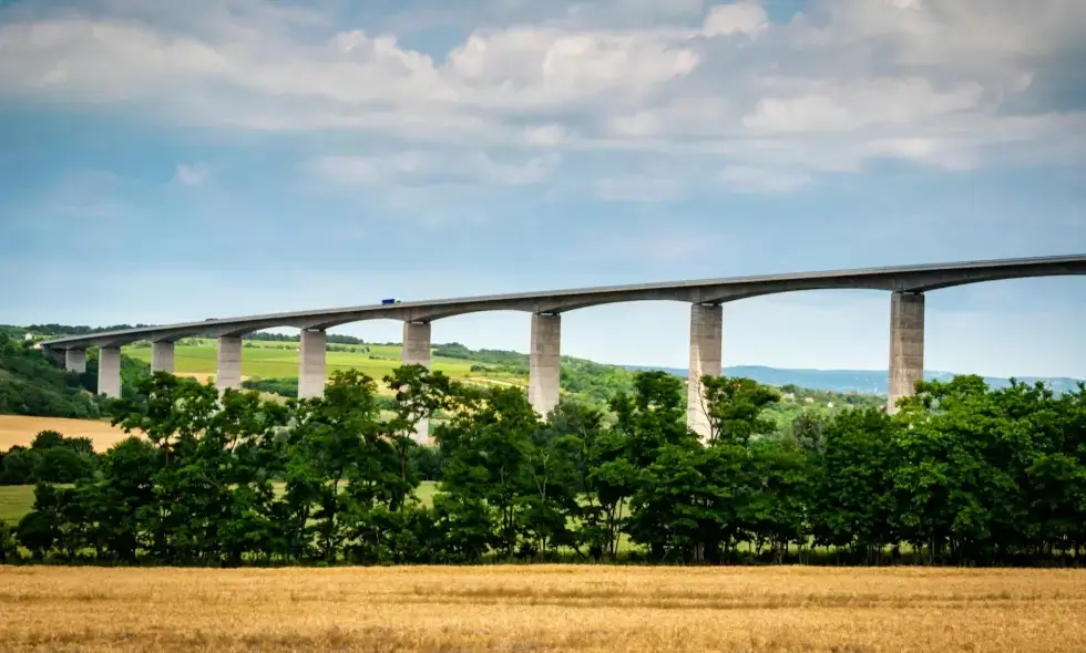 Vinjete za autoceste u Mađarskoj: Kako i zašto kupiti?