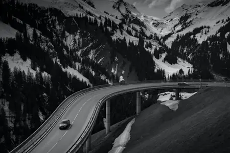 Австрия: Купуване на винетка за 2024 г. в Австрия ✔️