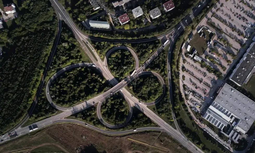 Motorways in Hungary and the process of purchasing an e-vignette