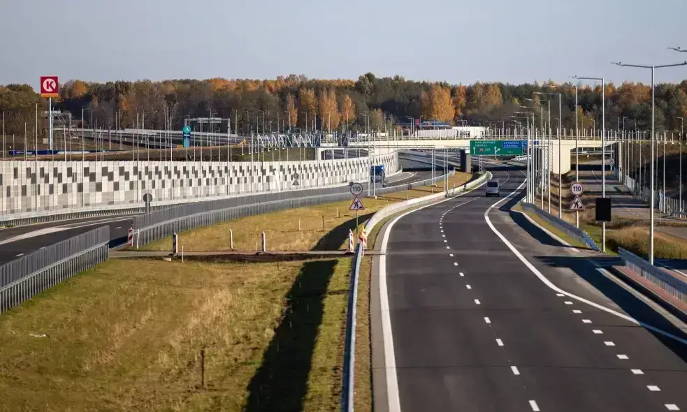 Platba mýtného · Litva · Informace pro zákazníky