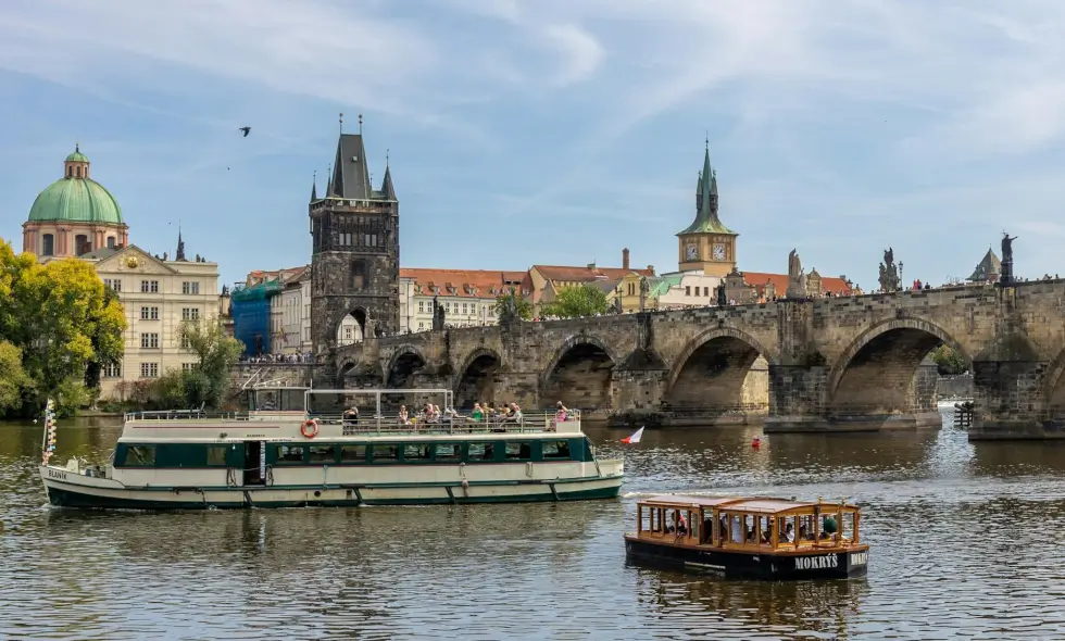 Czech e-vignette information and purchase for 2025