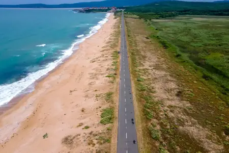 Rețeaua de autostrăzi a Bulgariei și procedura de achiziționare a vinietei