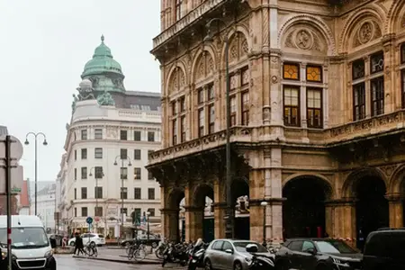 Cumpărare online vignetă pentru autostrăzile din Austria