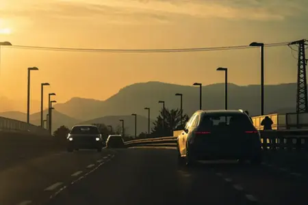 Autostrăzile austriece și vignetă în 2025