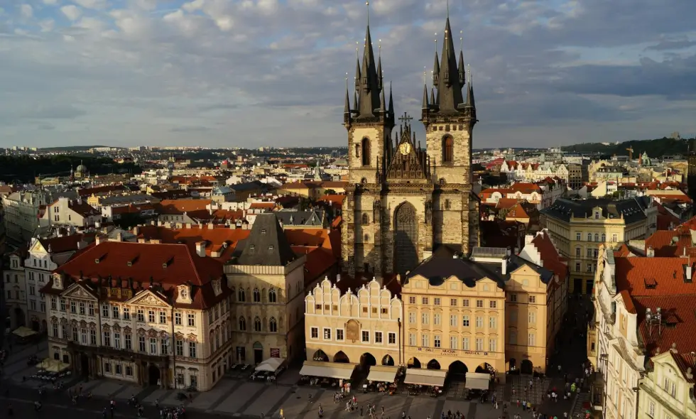 Cseh Autópálya Matrica Vásárlás - Autópályás Utazási Lehetőségek Csehországban