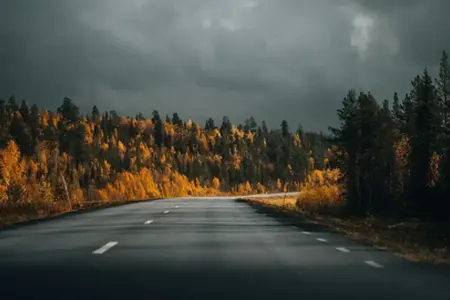 Kuzey Slovakya'da yeni yollar için çok fazla şerit mi var? Uzmanlardan D3 otoyoluyla ilgili uyarı