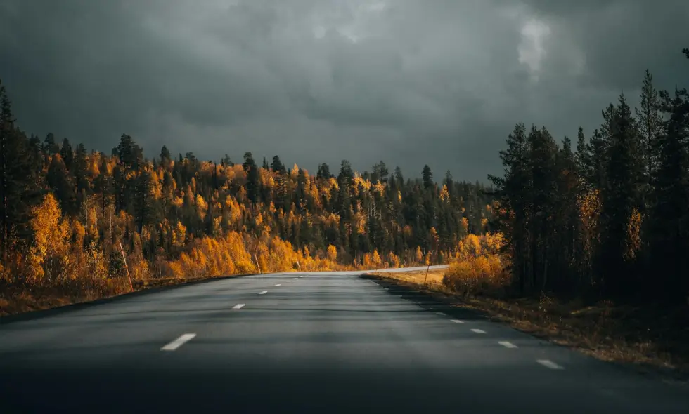 Kuzey Slovakya'da yeni yollar için çok fazla şerit mi var? Uzmanlardan D3 otoyoluyla ilgili uyarı