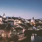 İsviçre'de Seyahat: En Güzel Yerlere Otoyol