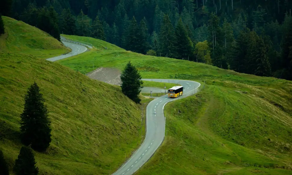Informacione për vinjetën zvicerane të autostradës për vitin 2026