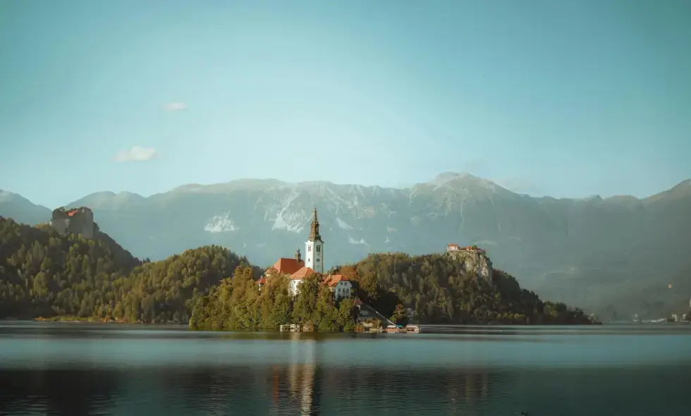 Αυτοκινητόδρομοι της Σλοβενίας - Όλα όσα πρέπει να γνωρίζετε για το σλοβενικό σύστημα αγοράς βινιέτας