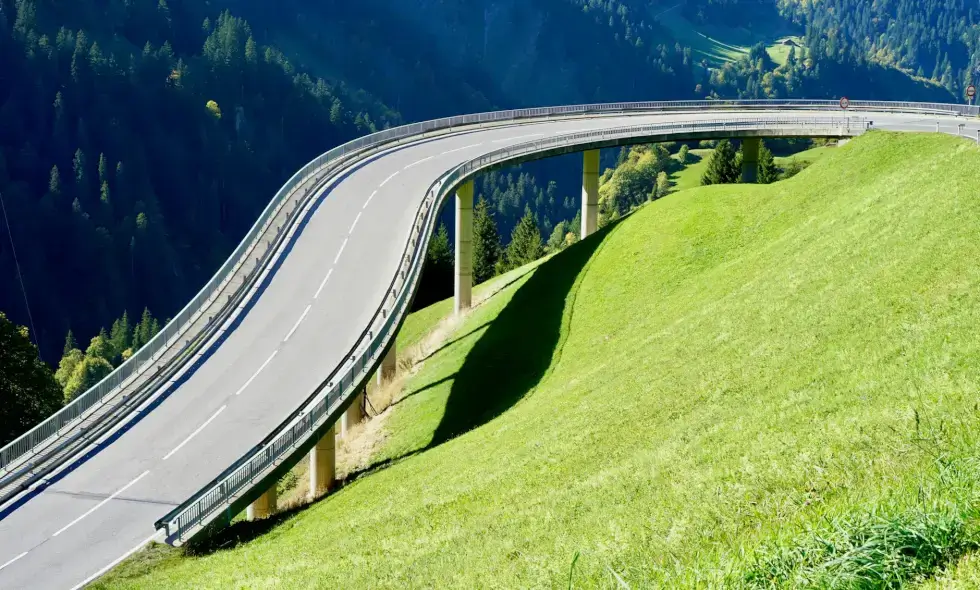 Buy Slovenian motorway vignette in 2024