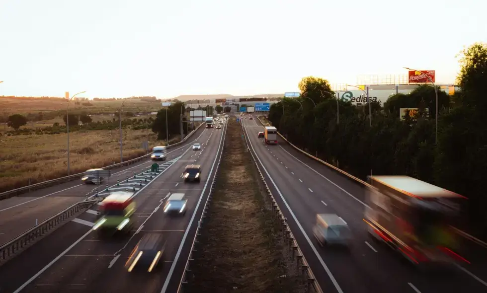 150.000 άνθρωποι έχουν ήδη αγοράσει αυτοκόλλητα αυτοκινητοδρόμων μιας ημέρας