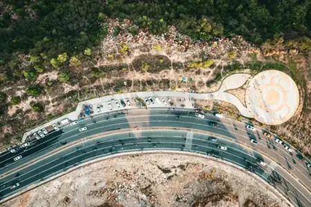 Licencję uzyskał także rumuński odcinek autostrady Belgrad-Temesvár