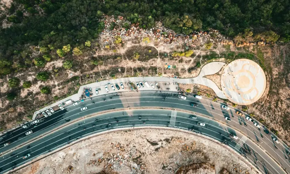 Auch der rumänische Abschnitt der Autobahn Belgrad-Temesvár wurde genehmigt