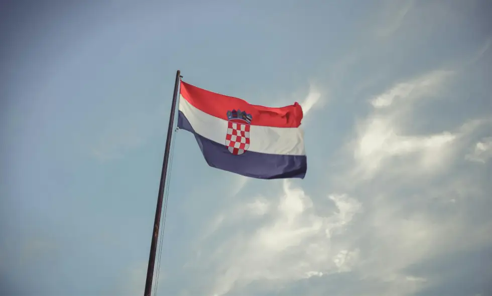 Horvátország 2026 Autópálya-matrica vásárlás