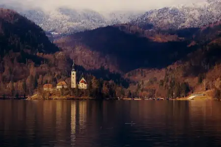 Slovenia car trips: important things to know
