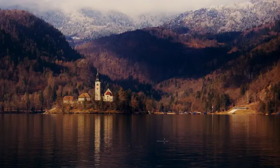 Slovenia car trips: important things to know