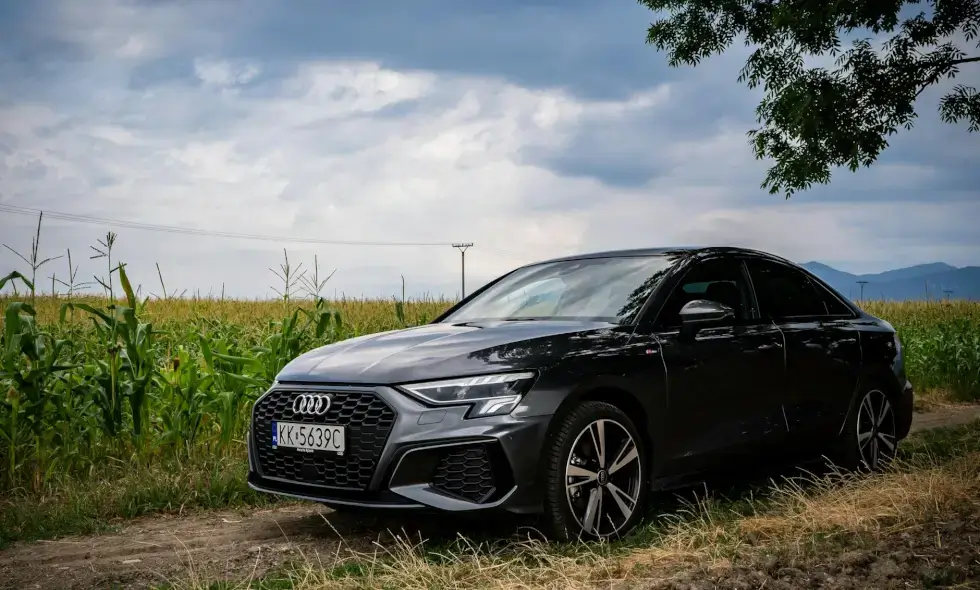 Słowackie autostrady i system naklejek