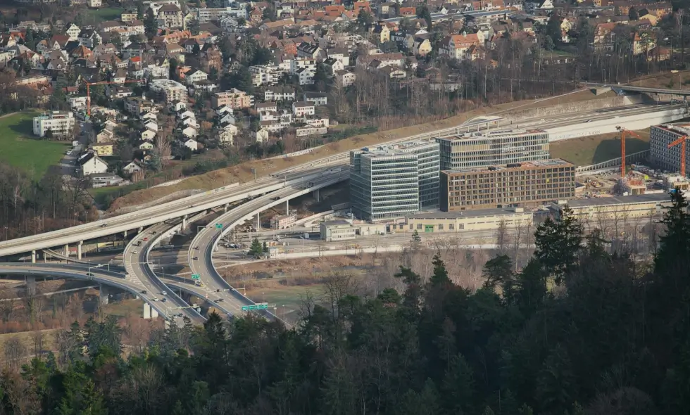 Swiss motorways and purchasing the e-vignette online in 2026 Swiss motorways and purchasing the e-vignette online in 2026