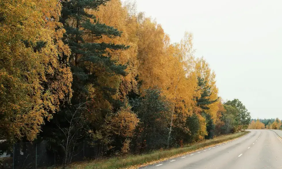 Velká obnova dálnice D6 na Kladensku byla dokončena se zpožděním.