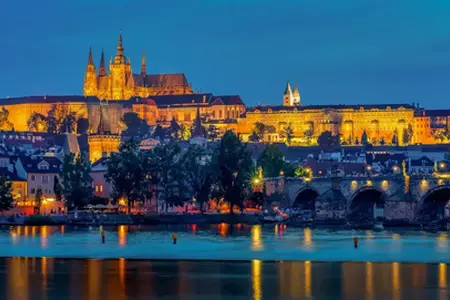 Otoyol ile Çek Cumhuriyeti: geziler ve görülecek yerler