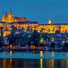 Czech Republic by motorway: excursions and attractions