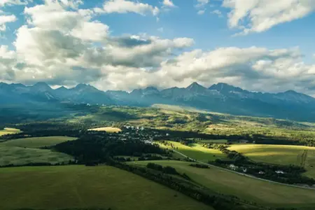 Autobahnfahrten in der Slowakei: Erlebnisse in der Oberungarn-Region