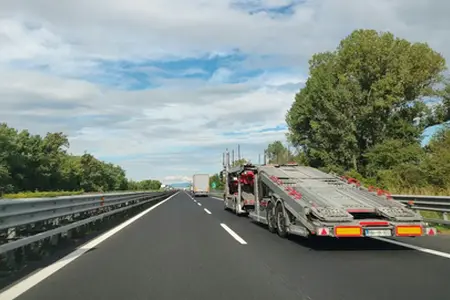 Informații utile despre conducerea autoturismului în Austria: vignetă și reguli de circulație