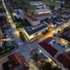 Kroatijos automagistralių tinklas ir nauja vinječių sistema Kroatijos automagistralių tinklas ir nauja vinječių sistema