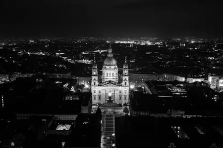 Hungarian e-vignette.